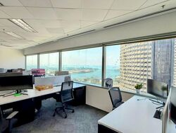 Suntec Tower Three (D1), Office #595638351